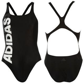 Adidas Badeanzug Schwimmanzug Sportanzug 44