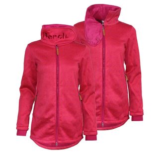 Bench Character Bonded Jacket