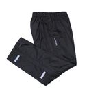VAUDE Wo Fluid Full-Zip Pants S/S 38-Short