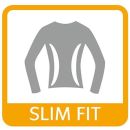 Bench Slim-Fit Softshell Jacket