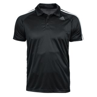 Adidas 3S Polo Shirt