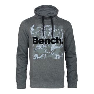Bench High Neck Sweatshirt