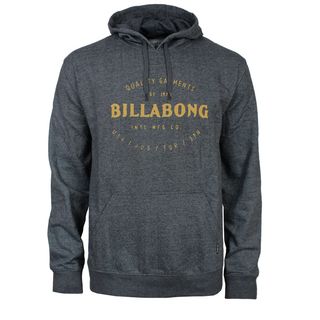 Billabong Brewery Hood