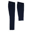 Vaude Wo Farley Stretch Capri T-Zip II