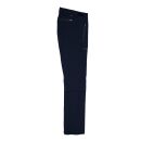 Vaude Wo Farley Stretch Capri T-Zip II
