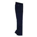 Vaude Wo Farley Stretch Capri T-Zip II