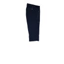 Vaude Wo Farley Stretch Capri T-Zip II