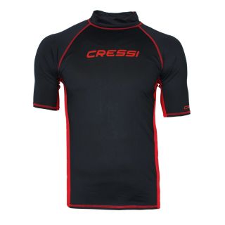CRESSI Rash Guard Man Surf+Kit+Dive Shirt