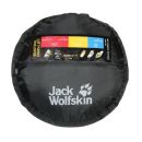 Jack Wolfskin Beautiful South +5 Left Schlafsack