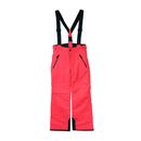 The North Face Youth Snowquest Suspender Plus Pants