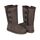 UGG K Bailey Button Triplet Boots