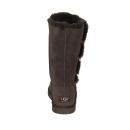 UGG K Bailey Button Triplet Boots 35