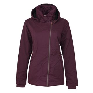 Bench To The Point Women Jacket L