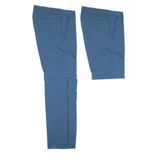 Vaude Me Farley Stretch T-Zip Pants II