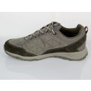 Jack Wolfskin Activate XT Texapore Low W