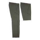 Vaude Me Farley Stretch T-Zip Pants II 54-Short