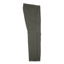 Vaude Me Farley Stretch T-Zip Pants II 54-Short