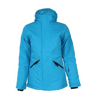 _The North Face G Lenado Insulated Jacket Mädchen Thermo-Jacke
