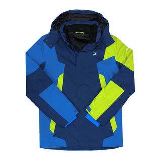 Schöffel Jacket Besancon3 Kinder Ski-/Outdoor-Jacke