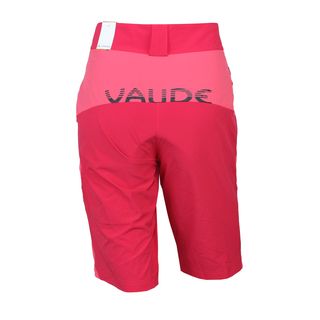 _Vaude Wo Altissimo Shorts II Damen Bike-Shorts+Innenhose