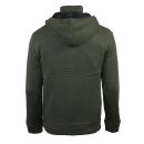 Bench Mens Simmer Lined Knitted Jumper