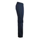 Vaude Wo Krusa Pants II Damen Rad-Hose/Tourenhose