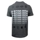 G-Star RAW Multi Logo Pocket GR T-Shirt