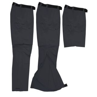 Maier Sports Nata Damen Zip Off Hose