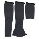 Maier Sports Nata Damen Zip Off Hose