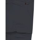 Maier Sports Nata Damen Zip Off Hose