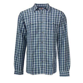 FJÄLLRÄVEN Abisko Cool Shirt LS Men XL