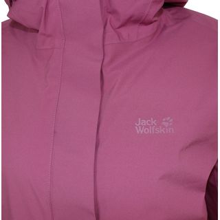 _Jack Wolfskin Cold Bay Jacket Women Daunen-Jacke