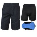 Gore BIKE WARE® Shorts+  3in1-Hose