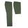 Vaude Me Farley Stretch T-Zip Pants II 52-Short