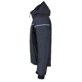 CMP Campagnolo Man Jacket Zip Hood 54