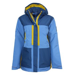 Jack Wolfskin 365 Flash Field Parka Women