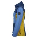 Jack Wolfskin 365 Flash Field Parka Women