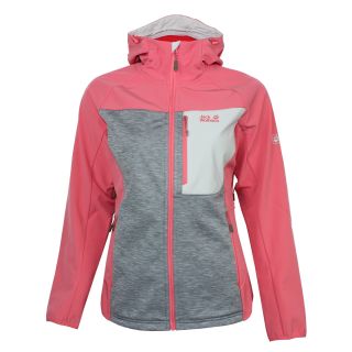 Jack Wolfskin Sky Peak Softshell Women
