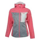 Jack Wolfskin Sky Peak Softshell Women