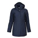 Vaude Wo Skomer Winter Parka gefütterte Damen...