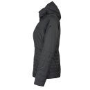 Vaude Wo Mineo Padded Jacket PRIMALOFT® Damen Isolations-Jacke für den Alltag und zum Wandern