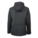 Vaude Wo Mineo Padded Jacket PRIMALOFT® Damen Isolations-Jacke für den Alltag und zum Wandern