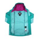 Jack Wolfskin Grivla Jacket Girls Wetterschutzjacke UNISEX