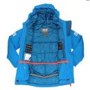 _Jack Wolfskin Great Snow Jacket/Neureuther Ski Jacket Kids
