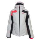 Jack Wolfskin Monterosa Jacket Damen Ski-Jacke mit RECCO®-SYSTEM