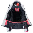 Jack Wolfskin Monterosa Jacket Damen Ski-Jacke mit RECCO®-SYSTEM