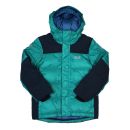Jack Wolfskin Mount Cook Jacket Kids winddichte Kinder...