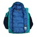 Jack Wolfskin Mount Cook Jacket Kids winddichte Kinder...