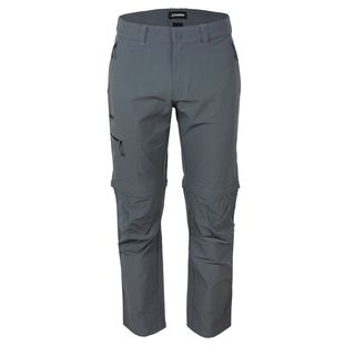Schöffel Pants Koper1 Zip Off funktionale Herren Wander-/Outdoorhose