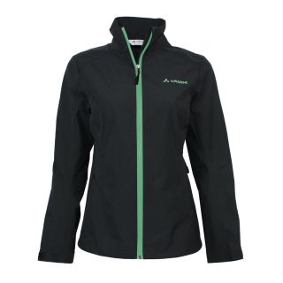 Vaude Wo Hurricane Jacket IV Softshell